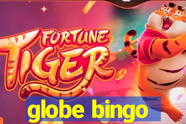 globe bingo