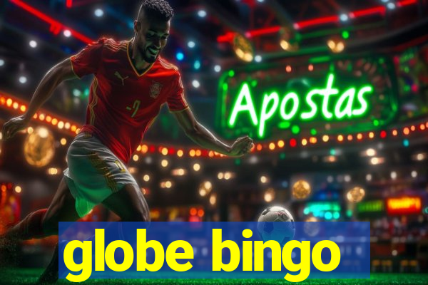 globe bingo