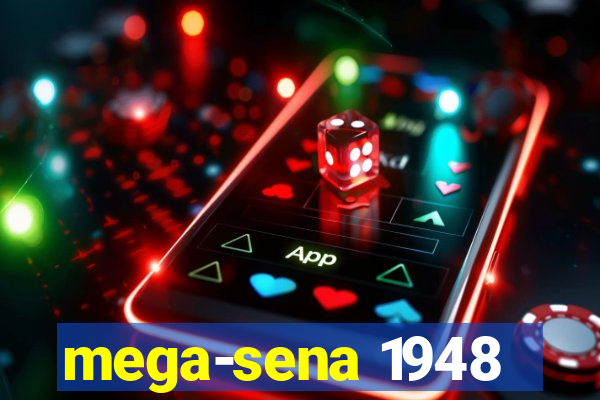 mega-sena 1948