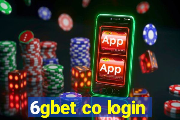 6gbet co login