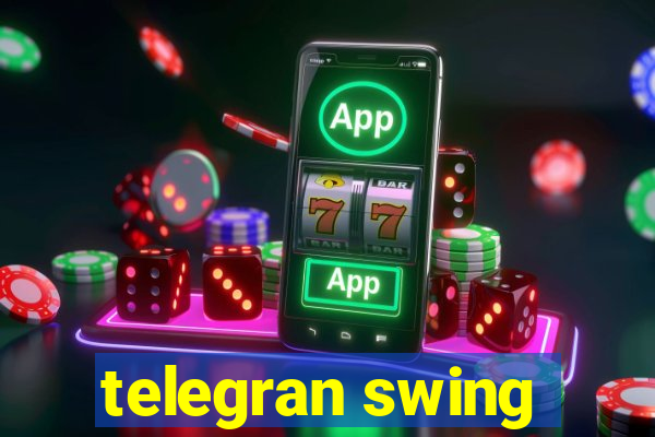 telegran swing