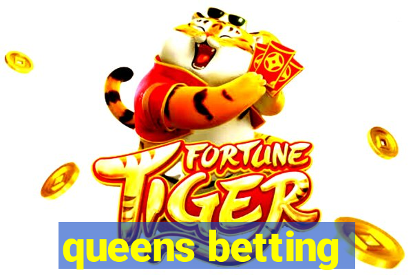 queens betting