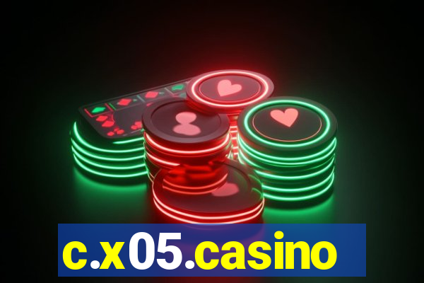 c.x05.casino