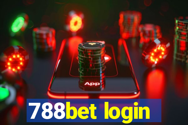 788bet login