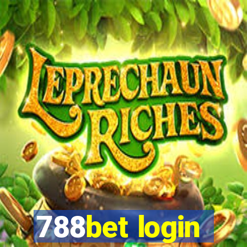 788bet login