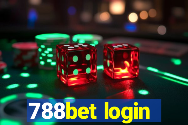 788bet login