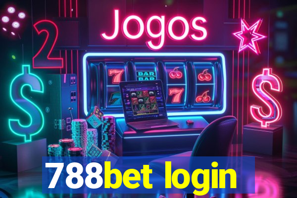 788bet login