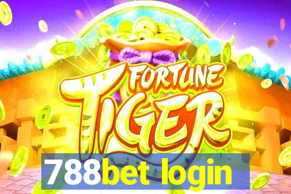 788bet login