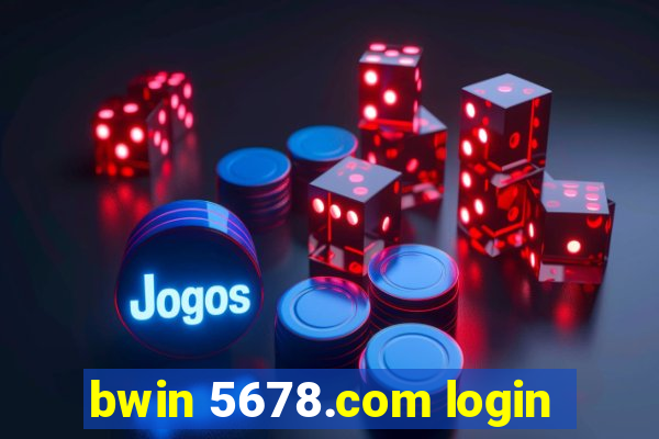 bwin 5678.com login