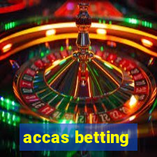 accas betting