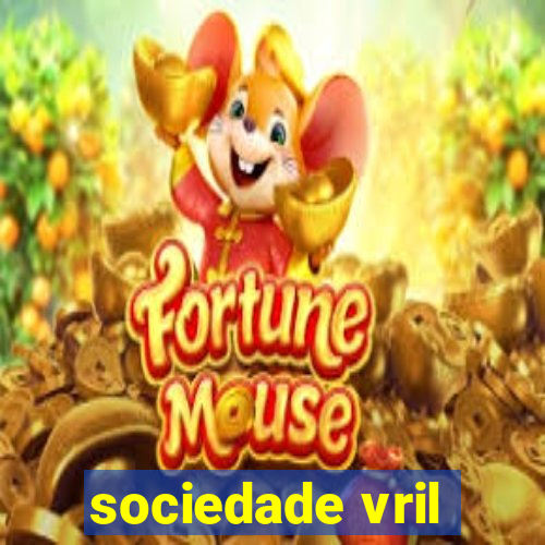 sociedade vril