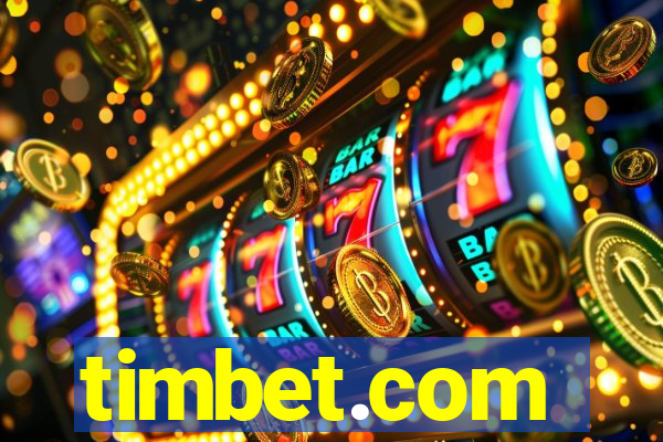 timbet.com