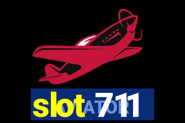 slot 711