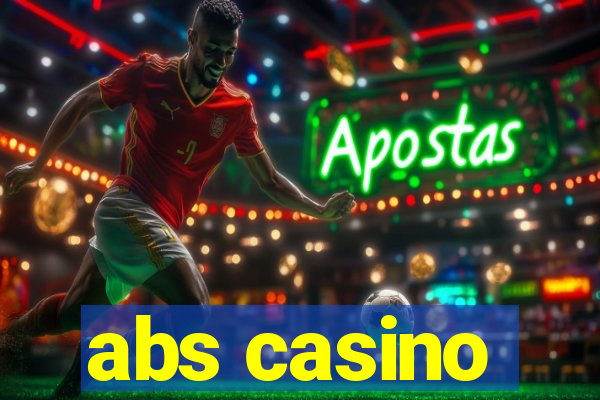 abs casino