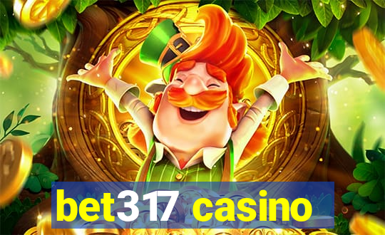 bet317 casino