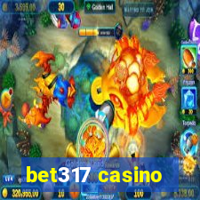 bet317 casino