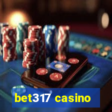 bet317 casino