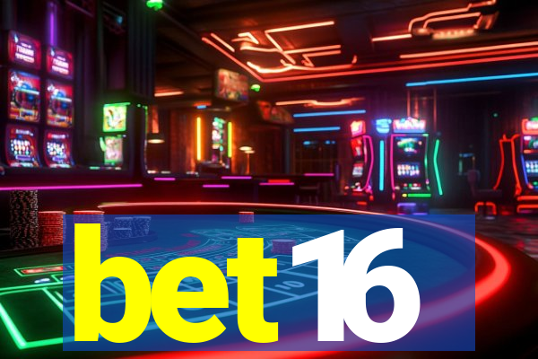 bet16