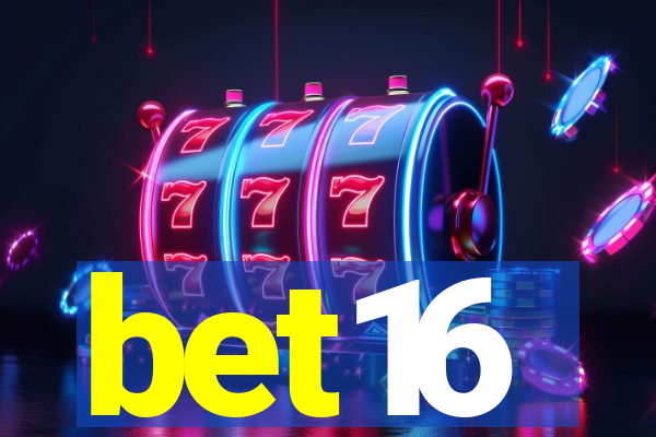 bet16