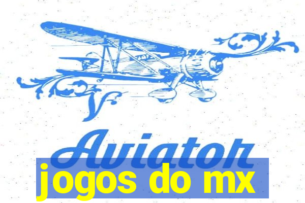 jogos do mx