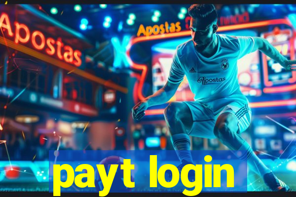 payt login