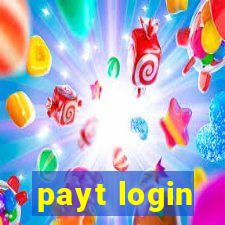 payt login