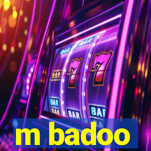 m badoo