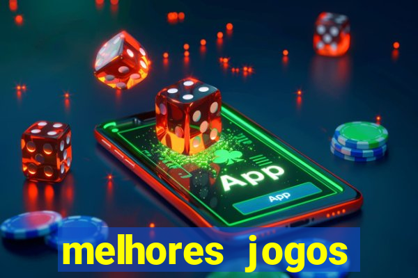 melhores jogos online de celular