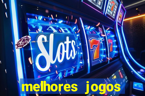 melhores jogos online de celular