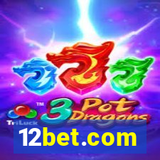 12bet.com