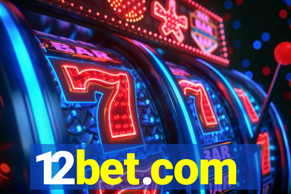 12bet.com