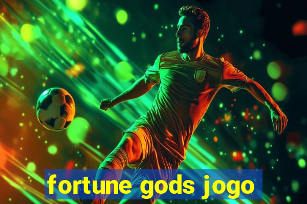 fortune gods jogo