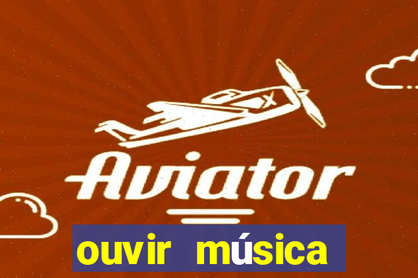 ouvir música antena 1