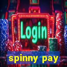 spinny pay