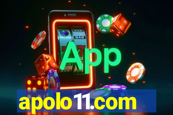 apolo11.com