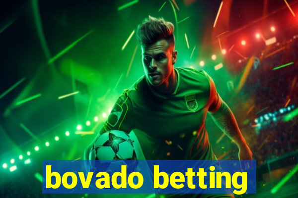 bovado betting