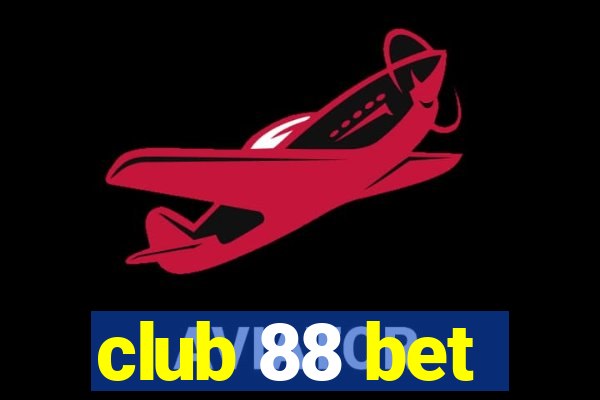 club 88 bet