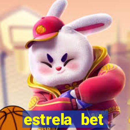 estrela bet patrocina quem