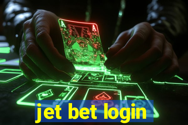 jet bet login