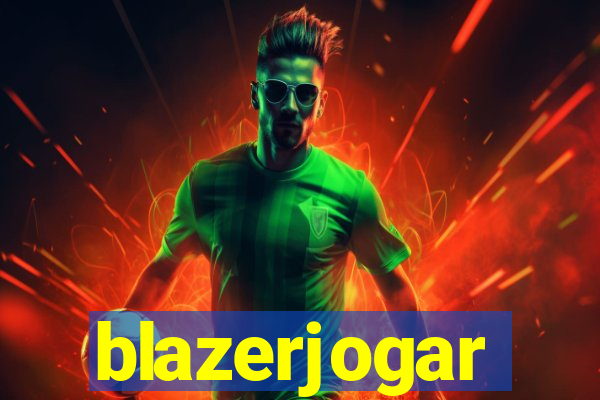 blazerjogar