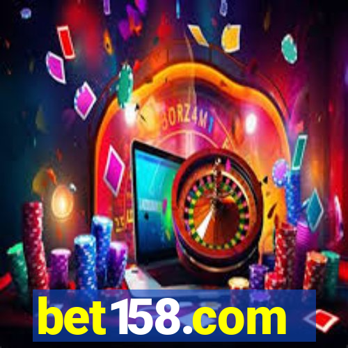 bet158.com