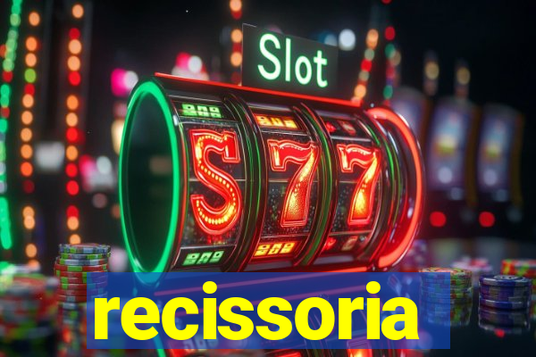 recissoria