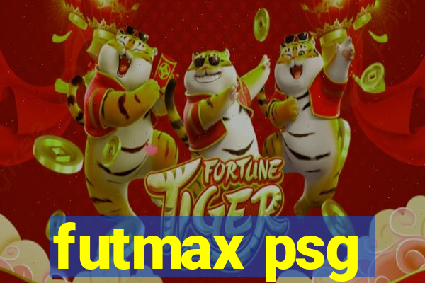 futmax psg