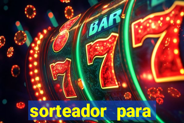 sorteador para bingo 75 bolas online