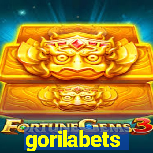 gorilabets