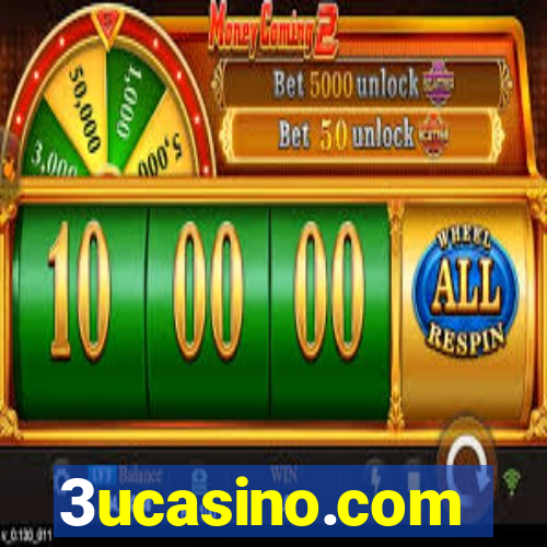 3ucasino.com