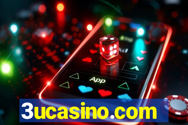 3ucasino.com