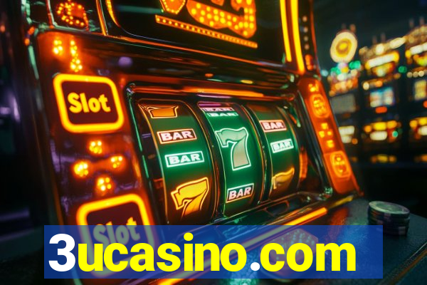 3ucasino.com