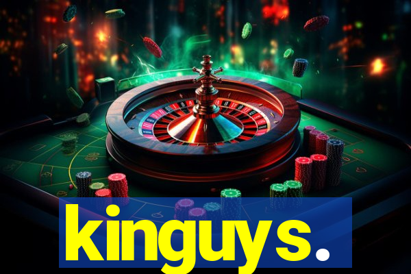 kinguys.