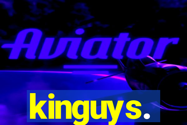 kinguys.